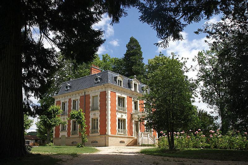 Chateau De La Chaix Saint-Christophe-en-Brionnais Buitenkant foto